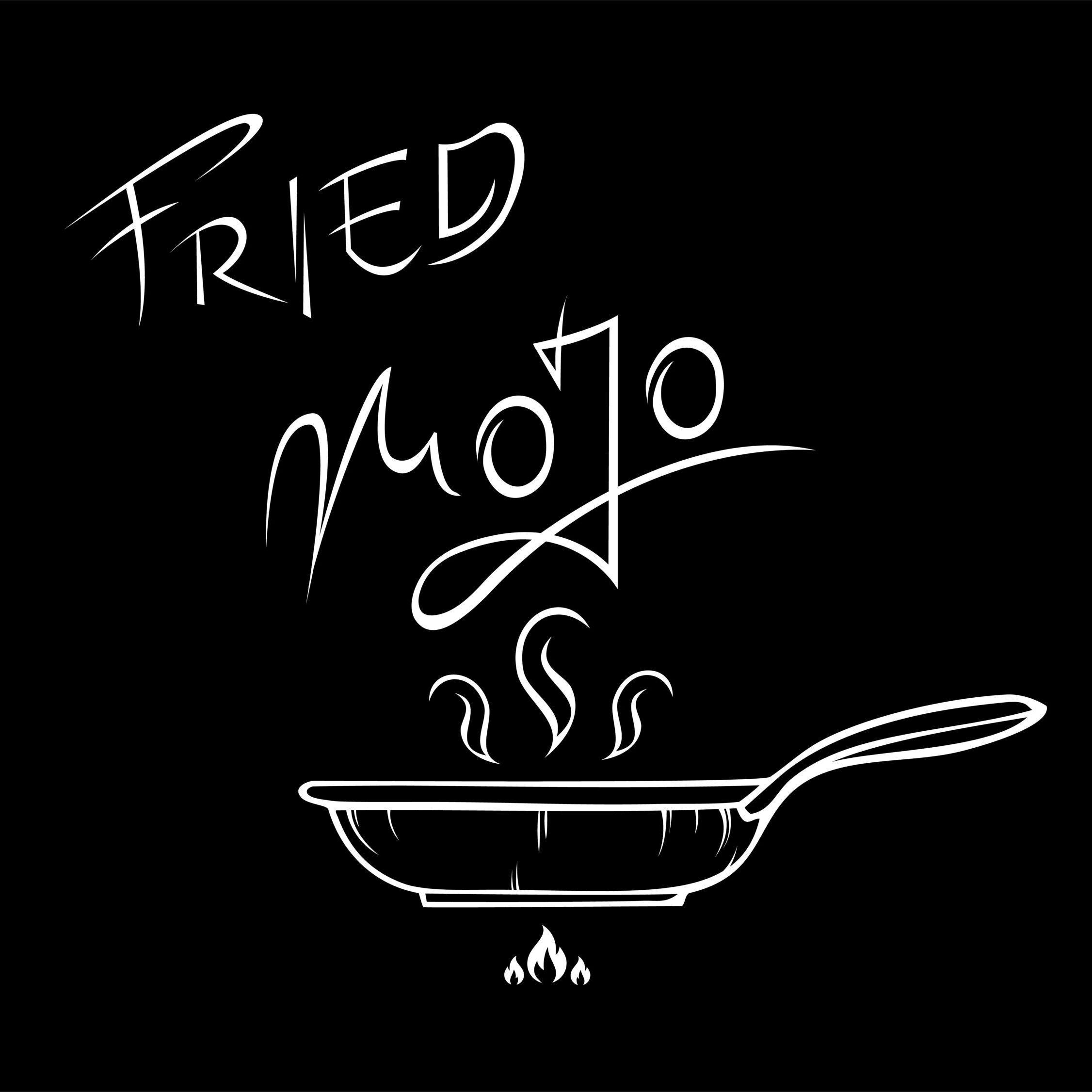 Fried Mojo – Finest Blues & Rock’n’Roll